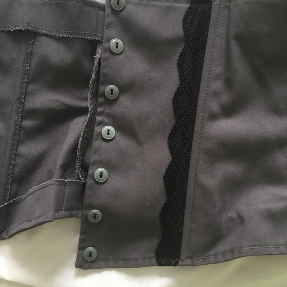 NWOT Corset! - Picture 7 of 9